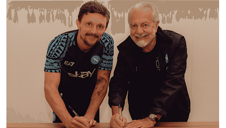 Mario Rui fa causa al Napoli: motivi e scenari, cosa sta succedendo|Primapagina