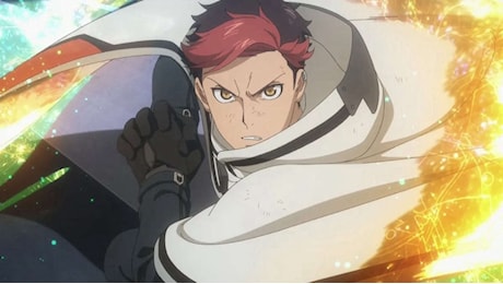 Moonrise: Scopri l’Universo Incantato dell’Anime Netflix e le Sue Sorprese Inaspettate