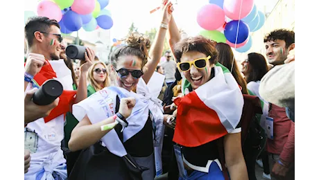 Voto dei fuorisede e degli italiani all'estero