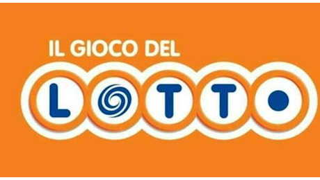 ​Estrazioni Lotto, Superenalotto e 10eLotto di sabato 30 novembre 2024: numeri vincenti e quote. Centrato un 5+1 da quasi 600mila euro