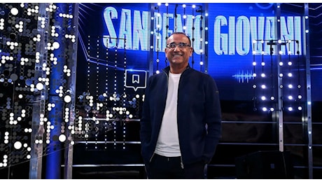 Carlo Conti svela le novità di Sanremo 2025: cosa cambia su co-conduttori, concorrenti e ospiti