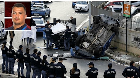 Incidente tra volanti a Roma, il mistero del semaforo nell'incrocio maledetto: telecamere e dash cam delle auto hanno ripreso lo schianto