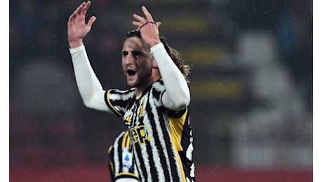 Rabiot Juve, un club di Serie A PROVA il colpaccio! Il francese può trasferirsi lì a una CONDIZIONE: le ultime