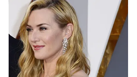 Kate Winslet e quella scena di nudo: “Non nascondo la pancia”. Ecco perché vuole mostrare tutto di sé