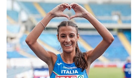 Nadia Battocletti vince Boclassic a Bolzano per il secondo anno consecutivo