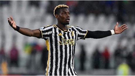 Che sia campionato o Champions, Pogba non vede altre squadre: Spero vinca la Juventus