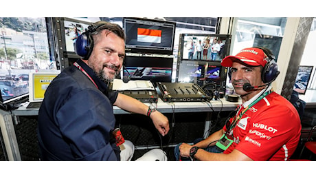 F1 2024, Gp Belgio: Gli orari della Formula 1 oggi in TV su Sky e TV8