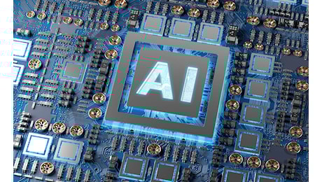 L’impronta energetica dell’intelligenza artificiale quadruplicherà in 5 anni