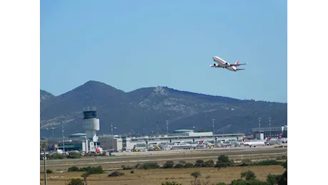 Continuità territoriale, confermate le rotte a Aeroitalia e Volotea: cosa cambia