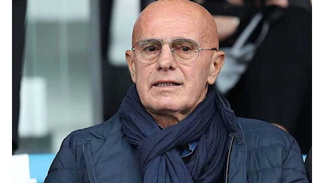 Sacchi: Impressionante, ha letteralmente spaccato la partita. Mi fa venire ancora più rabbia