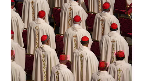 Conclave 2025, Parolin tra i favoriti: 10 nomi per un nuovo Papa