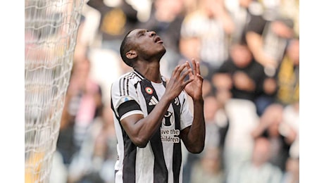 Juve-Kolo Muani, la decisione ormai è presa: il piano di Giuntoli per l’estate
