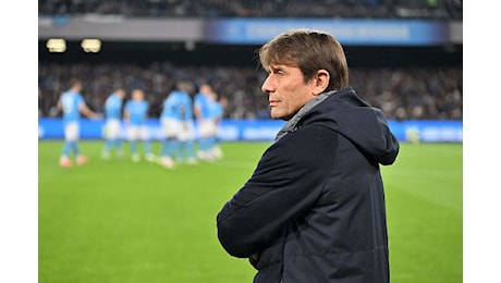 Calcio, Conte: “Lotta Scudetto meritata, gustiamocela”