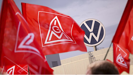 Crisi Volkswagen: è ancora stallo con l'IG Metall, ma spuntano segnali positivi | Quattroruote.it