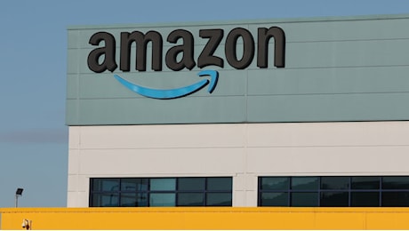 Amazon dice addio allo smart working. Tutti in ufficio, perché è più semplice ed efficace