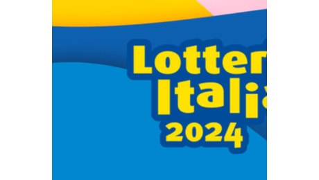 LOTTERIA ITALIA - Boom di vendite nelle stazioni ferroviarie: Roma e Milano sperano in altre super vincite