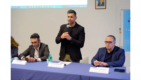Ginosa e Marina di Ginosa protagoniste del Giro d’Italia e del Giro-E: presentate le tappe che coinvolgeranno il territorio il 14 maggio