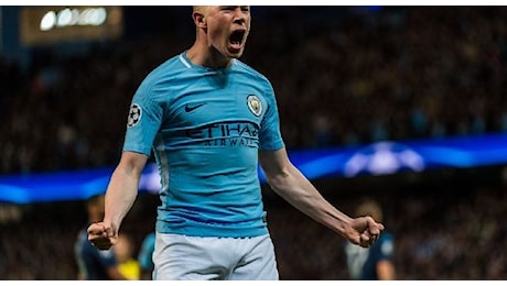 Quanto guadagna De Bruyne? Lo stipendio fino ad oggi al Manchester City