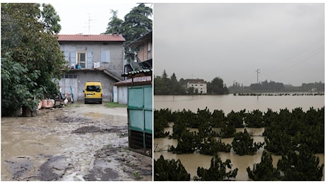 Maltempo, nuova allerta meteo per pioggia forte, temporali e grandine in Emilia Romagna, Marche e altre 10 regioni lunedì 23 settembre. Le previsioni