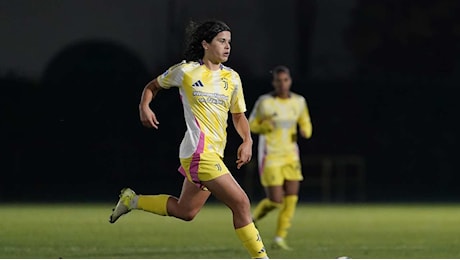 Serie A Femminile | Como-Juventus Women | Il commento di Schatzer