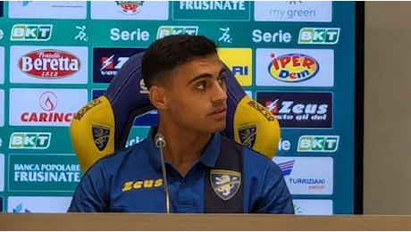 DISTEFANO, Non si ferma più: un altro gol col Frosinone