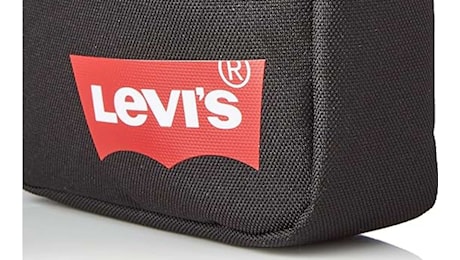 Levi's da 14,99€ su Amazon: abbigliamento e accessori a prezzo sensazionale