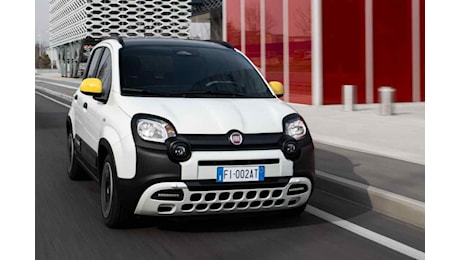 Scordatevi Panda e Picanto, il mondo delle citycar sta per sparire: la nuova direzione del mercato dell’auto