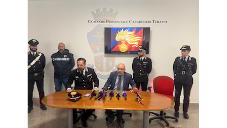 VIDEO | Omicidio Cardarelli, il 48enne adescato on line da una coppia di Corropoli: ucciso dopo tentativo di rapina
