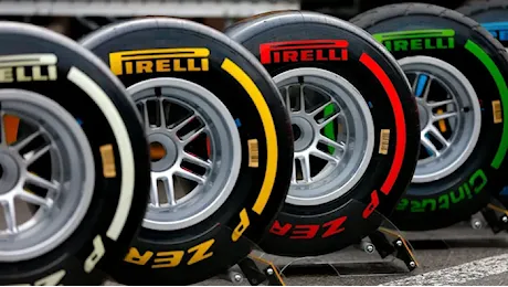 Brembo esce da Pirelli: completata la cessione del 5,5% di quote