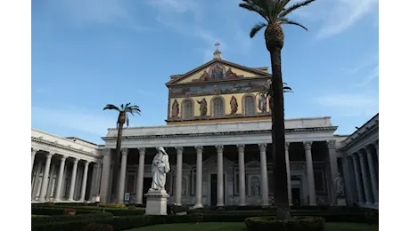 La Chiesa italiana celebra la sua prima Assemblea sinodale