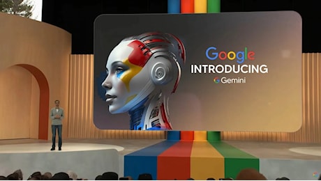 Google come Iron man, pronta a lanciare il suo Jarvis il nuovo assistente di Chrome