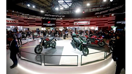 Eicma 2024 a Milano: programma, date e biglietti