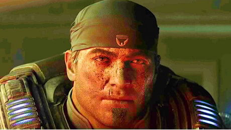Gears of War: Reloaded potrebbe essere una esclusiva console PS5 in formato fisico, per quanto suoni assurdo