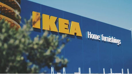 Ikea Inverno: ci pensano gli svedesi a scaldarsi bene | Meno di 50€ e non accendo più i termosifoni