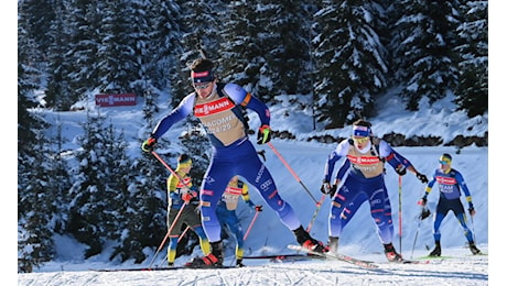 LIVE Biathlon, Sprint Le Grand Bornand 2024 in DIRETTA: prima vittoria per Martin Uldal, Boe beffato. Giacomel nei 10, Hofer a ridosso