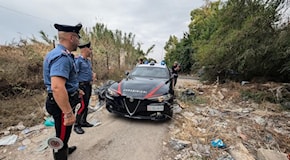 Palermo, bimba morta in incidente auto: genitori indagati per omicidio stradale