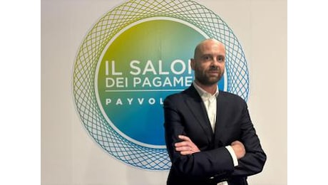 Salone Pagamenti, Fredianelli (PagoPA): Identità digitale terreno innovazione per settore