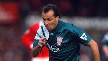 Ronny Rosenthal: “Le scritte antisemite di Udine mi ferirono, allo stadio tornerò in Israele”