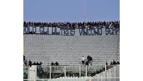 Juve - Napoli, chiesto annullamento biglietti per tifosi azzurri. A rischio le trasferte di Empoli e Milano