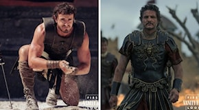 Il nuovo Gladiatore, l'attore Paul Mescal: «È una sfida mentale. Voglio che il pubblico si identifichi col personaggio»