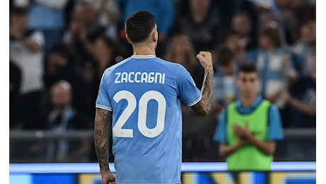 Parla il papà di Zaccagni: «Bandiera della Lazio? Ha creato un feeling fantastico coi tifosi e i dirigenti e vuole…»