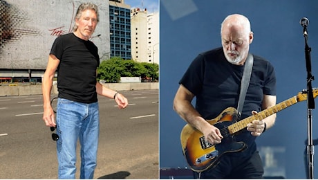 I Pink Floyd hanno venduto il loro catalogo musicale per 400 milioni di dollari a Sony