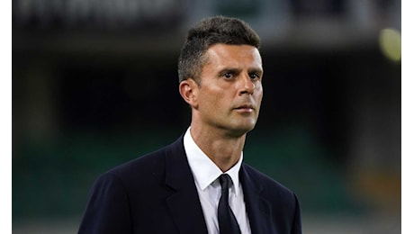 La conferenza stampa di Thiago Motta e le scelte in vista dell'Empoli: le 5 notizie di oggi sulla Juventus