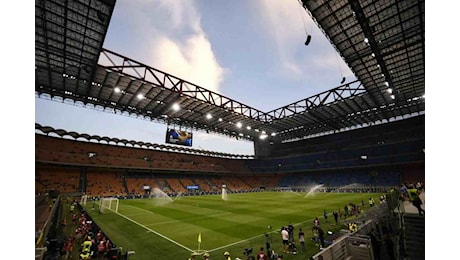 Inter, questa sera al Meazza sarà atteso un ospite d’onore: assisterà al big match