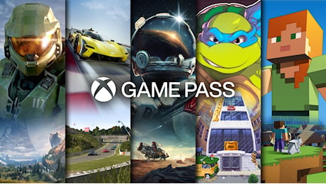 Volete provare Xbox Game Pass Ultimate? Qui lo trovate a un ottimo prezzo, esclusivo per i non abbonati