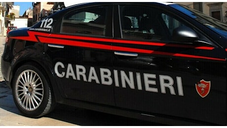 Quarto, carrozziere ferito con una mannaia: arrestato 25enne