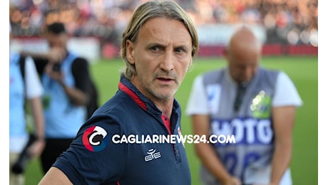 Cagliari a secco con il Bologna: un numero preoccupa il tecnico Nicola - Cagliari News 24