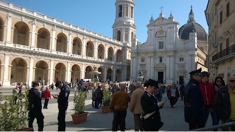 Loreto, al via l’Anno giubilare alla Santa Casa