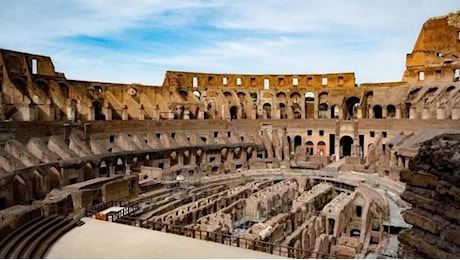 Colosseo, Smeriglio a AirBnb: “Bene il mecenatismo, ma fermate lo show dei gladiatori”