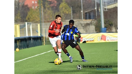 Kamaté sorpresa di Inter-Lugano: il ruolo scelto per la prima